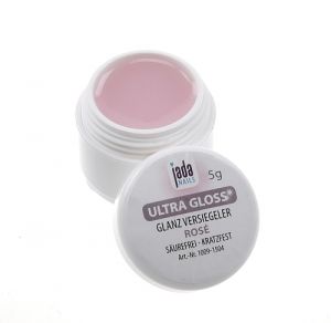 Ultra Gloss ros Glanzversiegeler 5g Probiergre